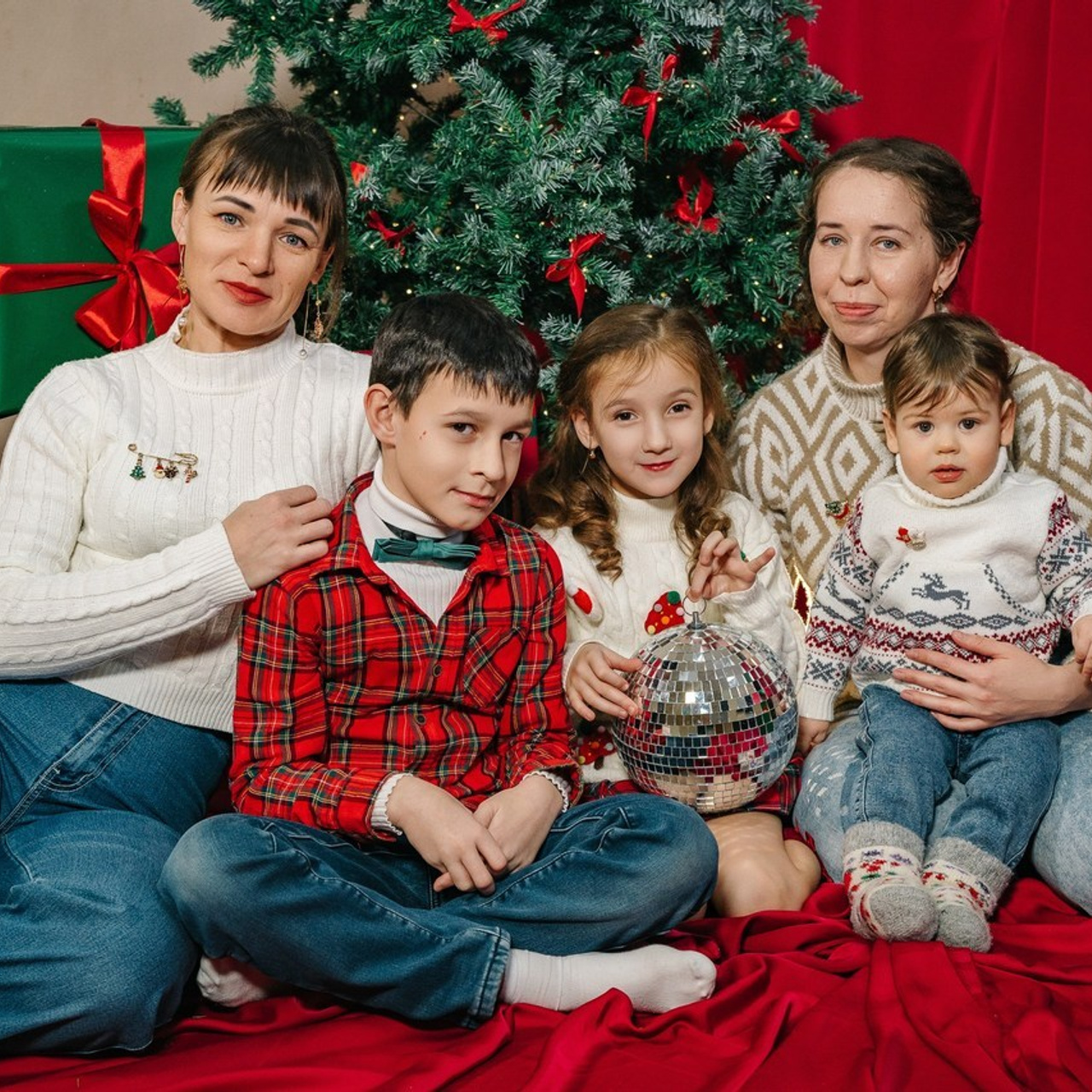 Отзывы. Семейный и детский фотограф в городе Асино Ольга Пепеляева