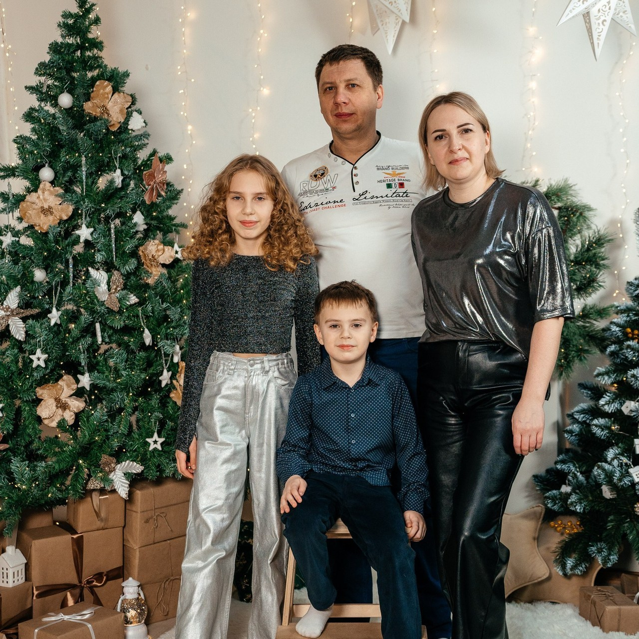 Отзывы. Семейный и детский фотограф в городе Асино Ольга Пепеляева