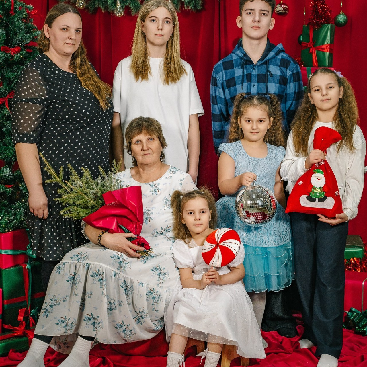 Отзывы. Семейный и детский фотограф в городе Асино Ольга Пепеляева