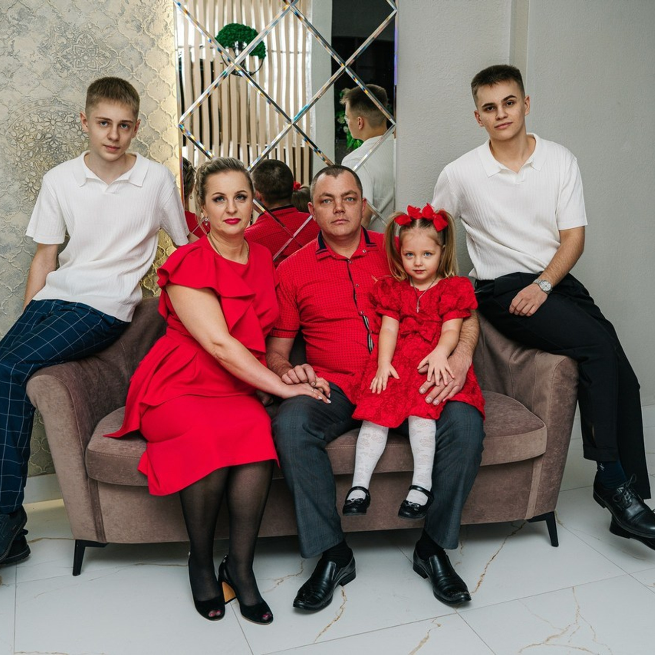 Отзывы. Семейный и детский фотограф в городе Асино Ольга Пепеляева