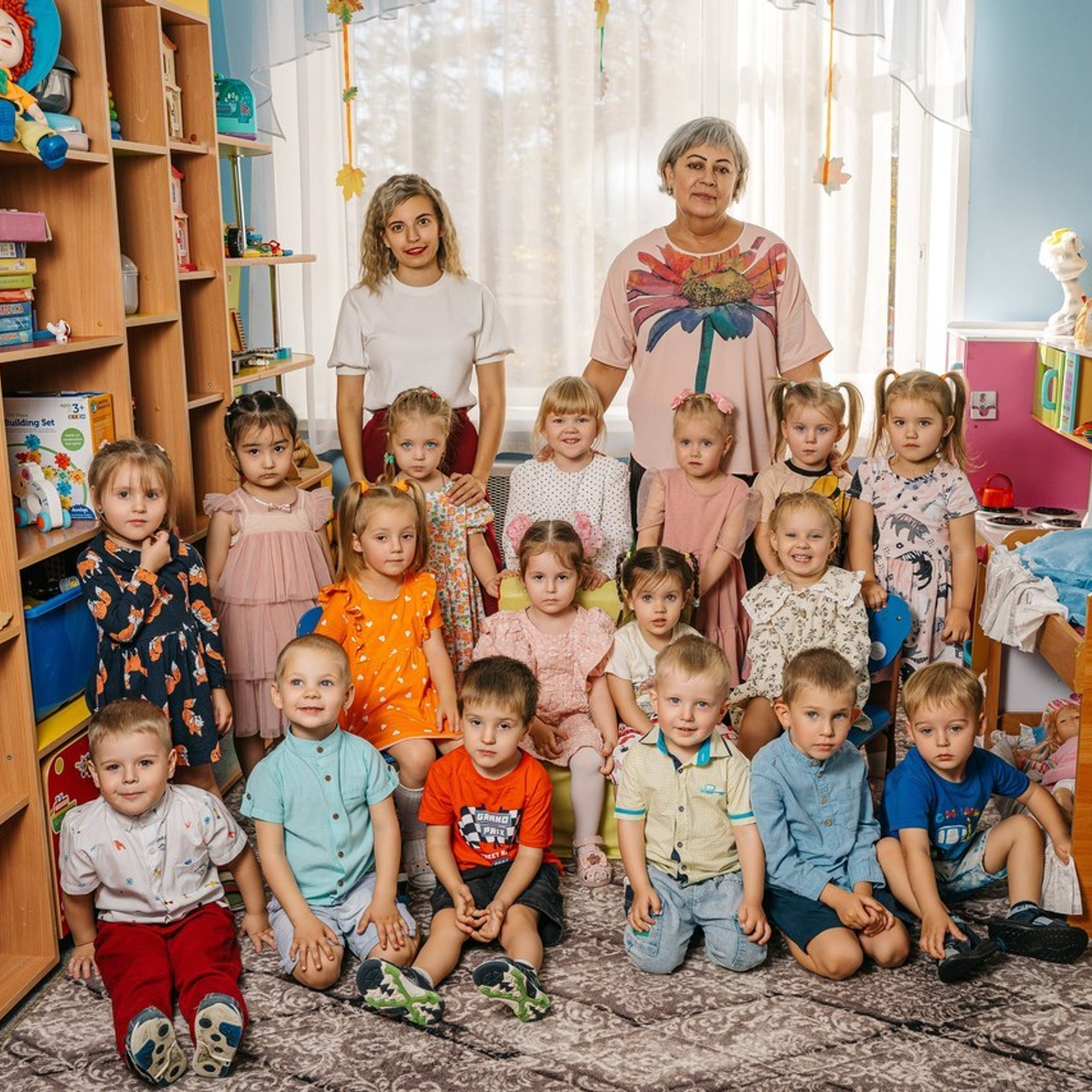 Отзывы. Семейный и детский фотограф в городе Асино Ольга Пепеляева