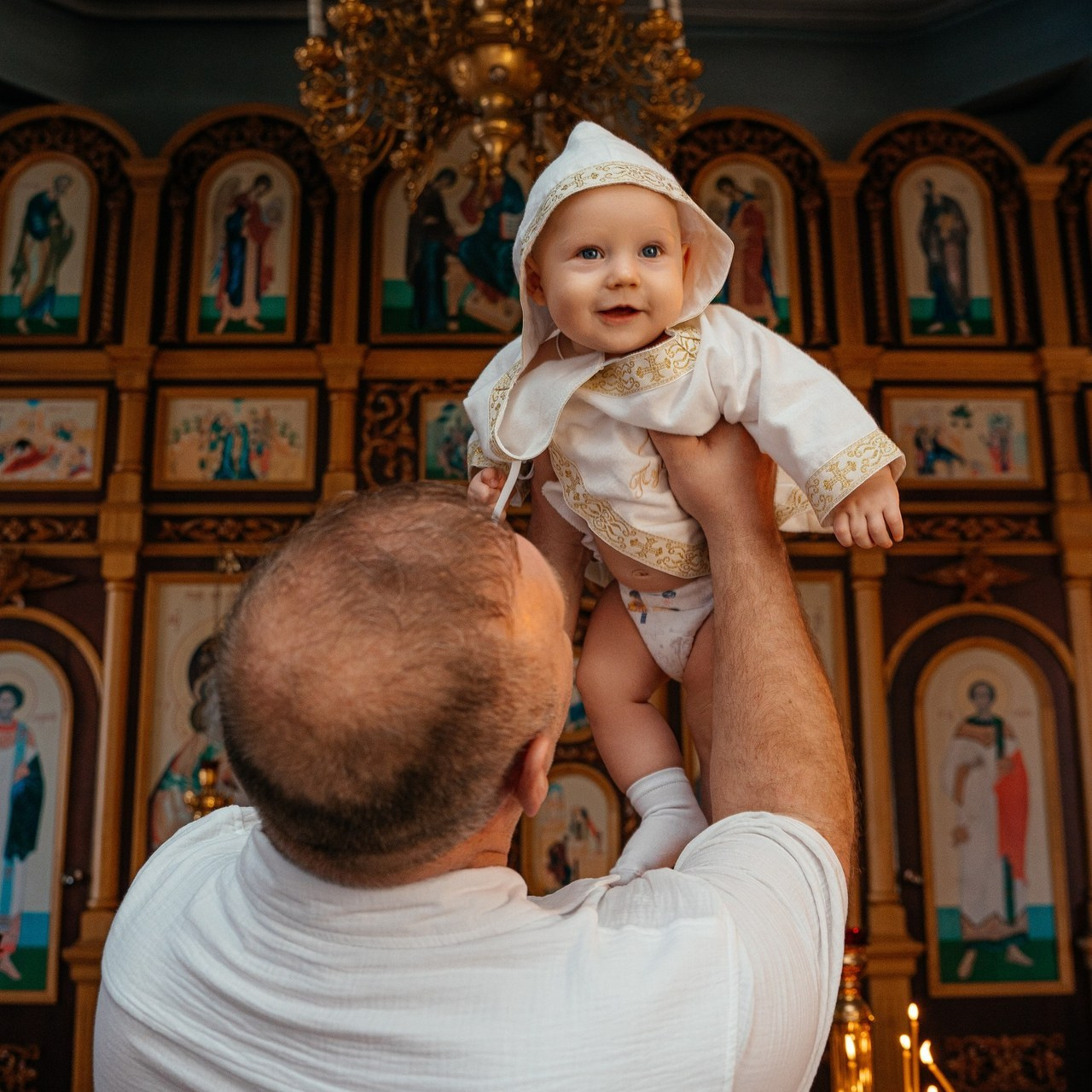 Отзывы. Семейный и детский фотограф в городе Асино Ольга Пепеляева