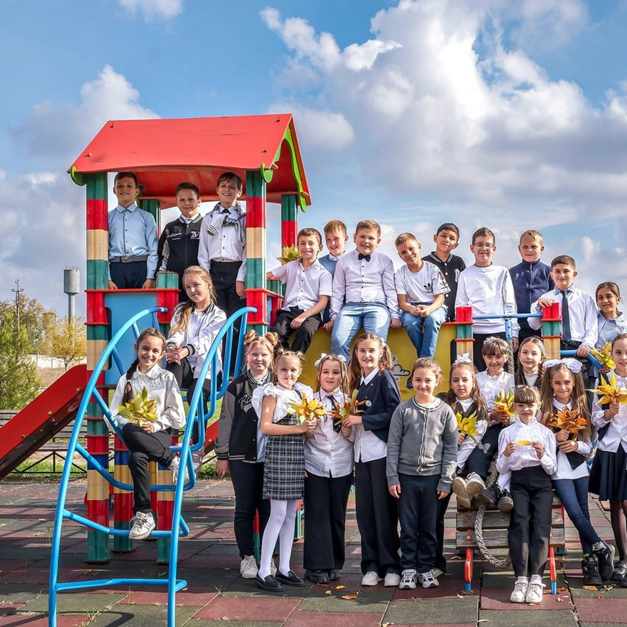 Отзывы. Выпускные альбомы в Крыму