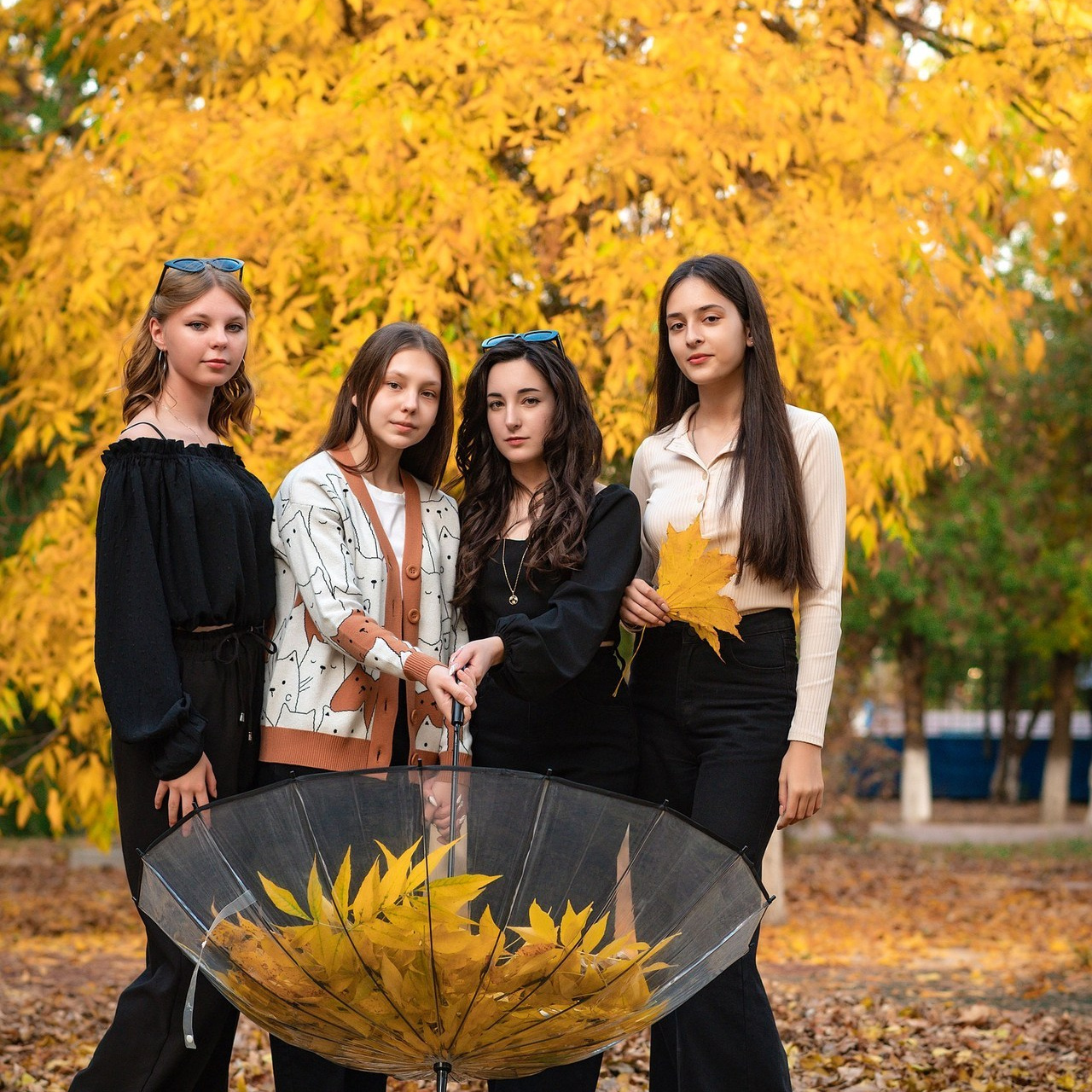 Отзывы. Выпускные альбомы в Крыму