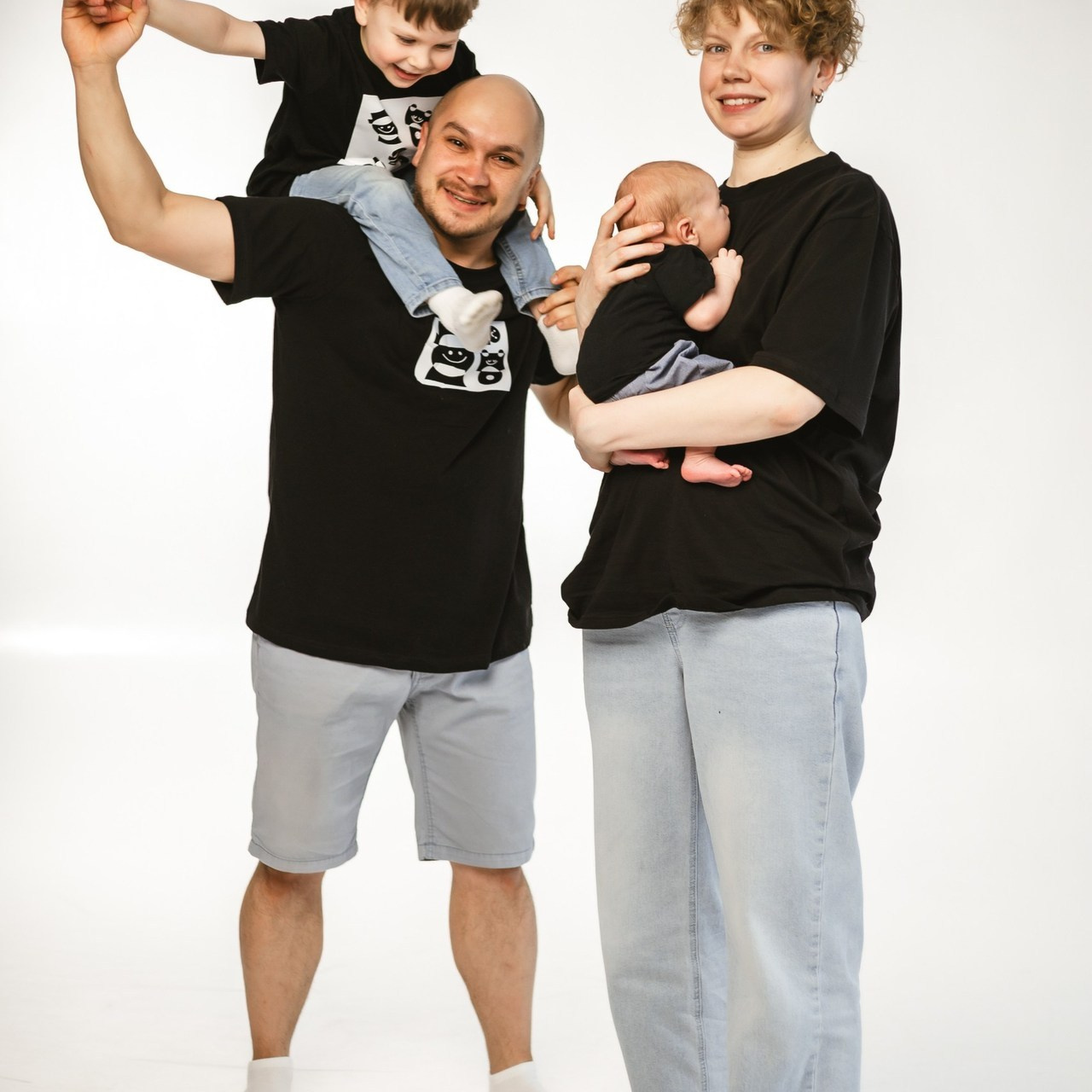 Отзывы. Фотограф Ксения Белая