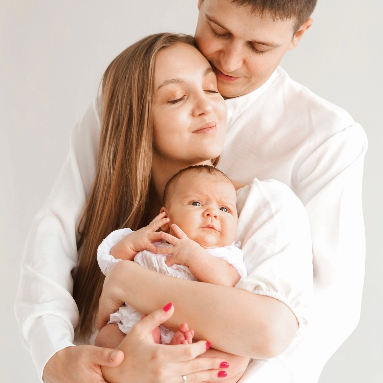 Отзывы. Фотограф Ксения Белая