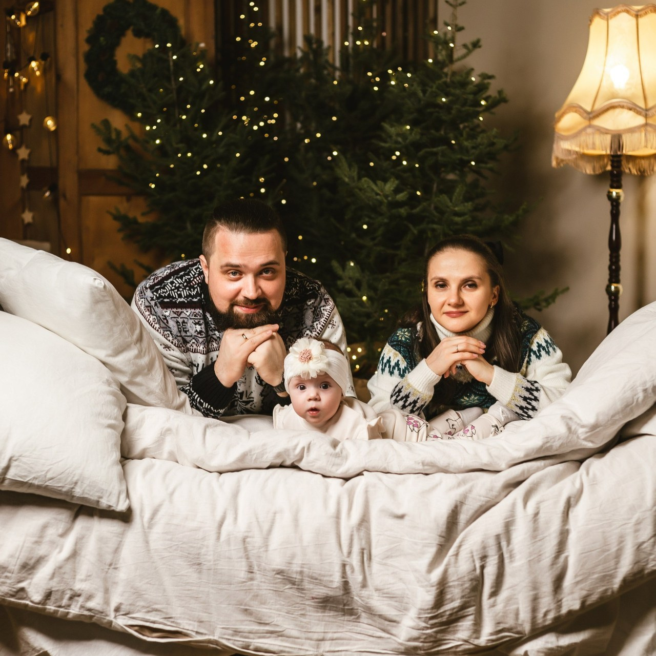 Отзывы. Фотограф Ксения Белая