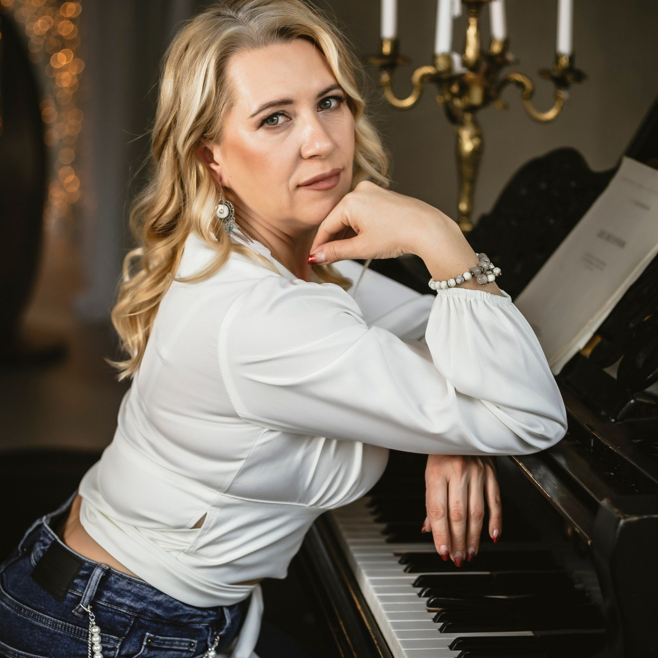 Отзывы. Фотограф Ксения Белая