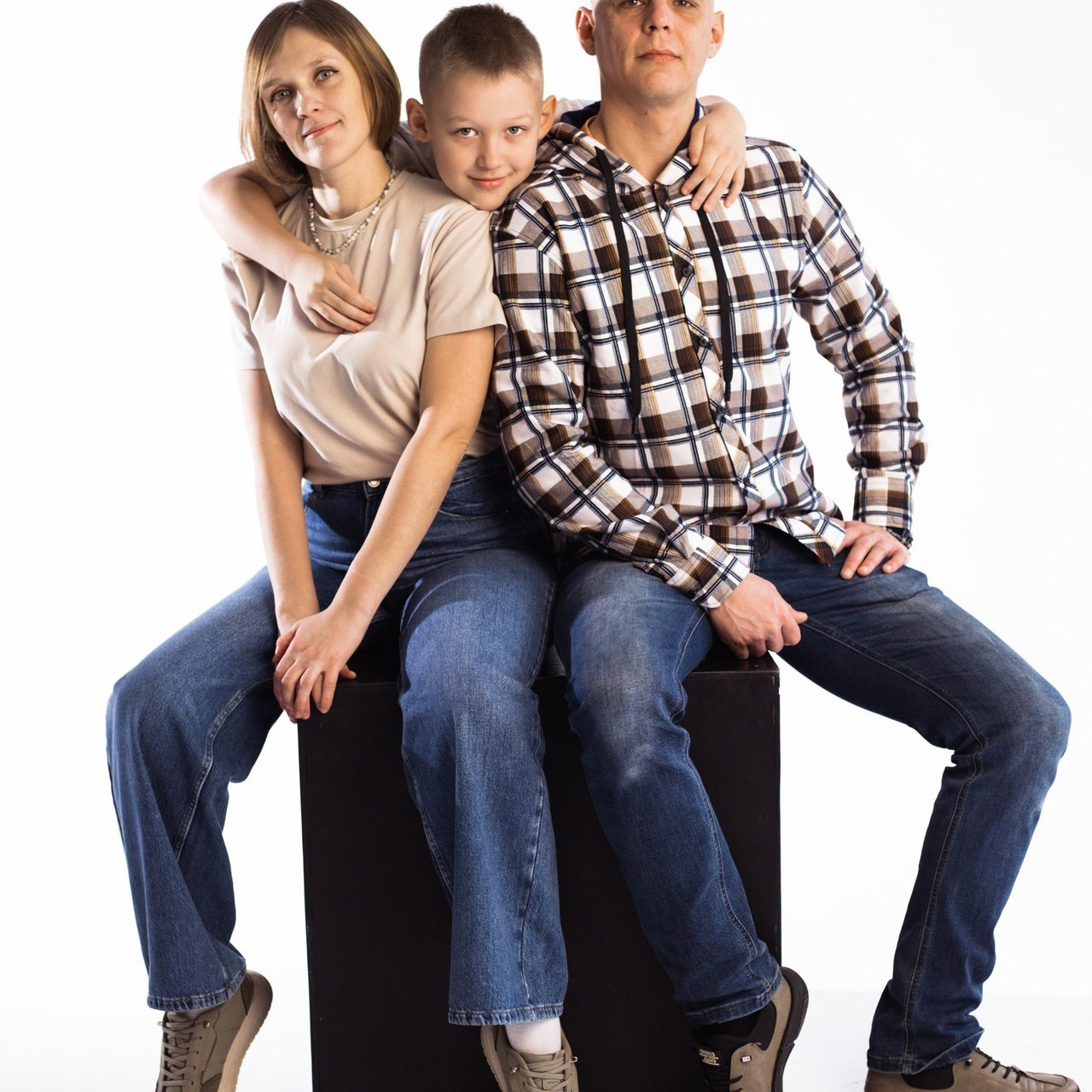 Отзывы. Фотограф Ксения Белая