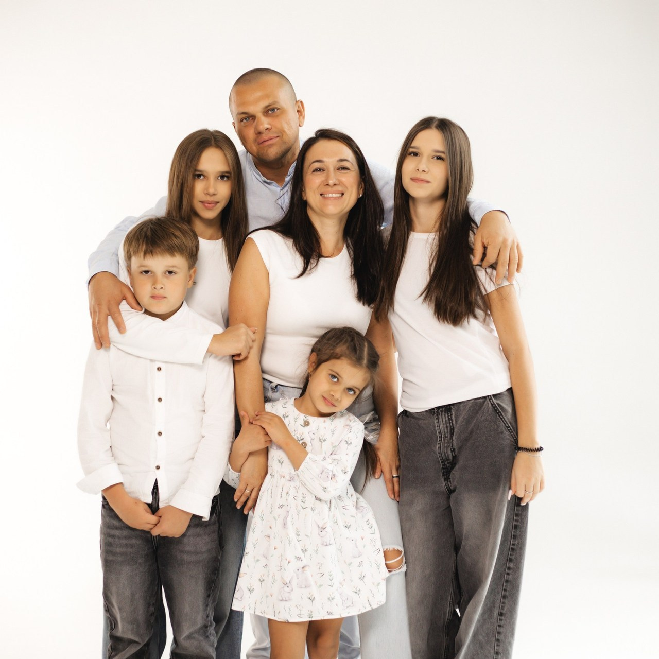 Отзывы. Фотограф Ксения Белая