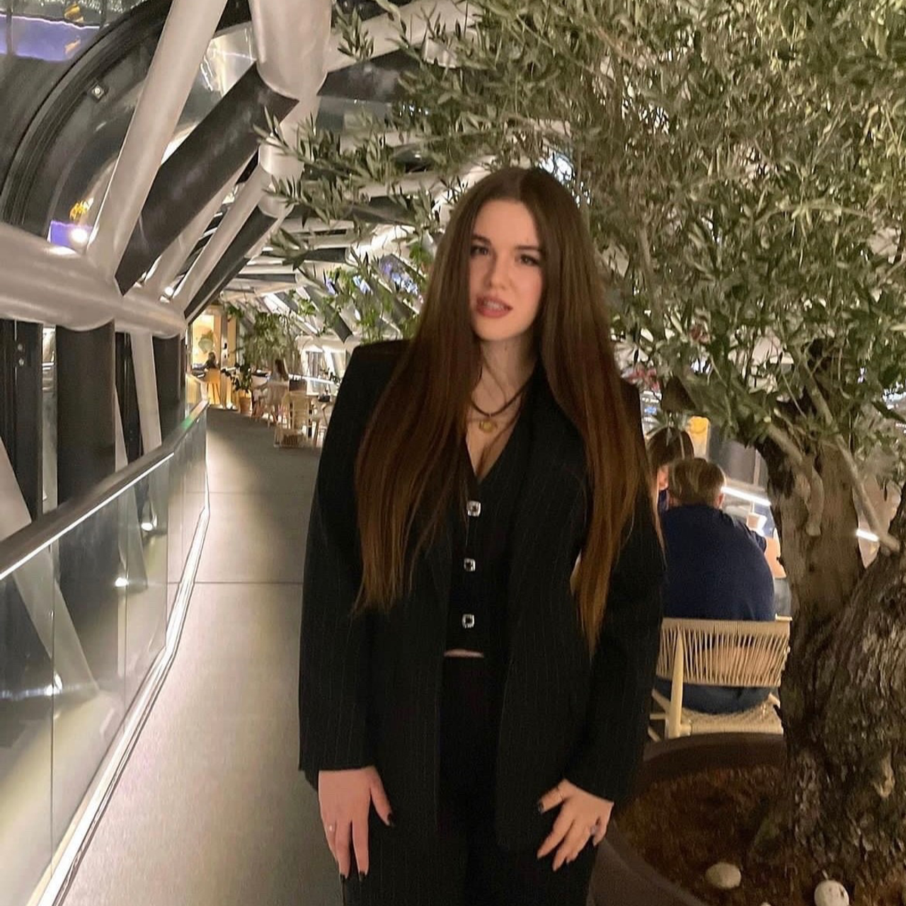 Отзывы. Фотограф Ксения Белая