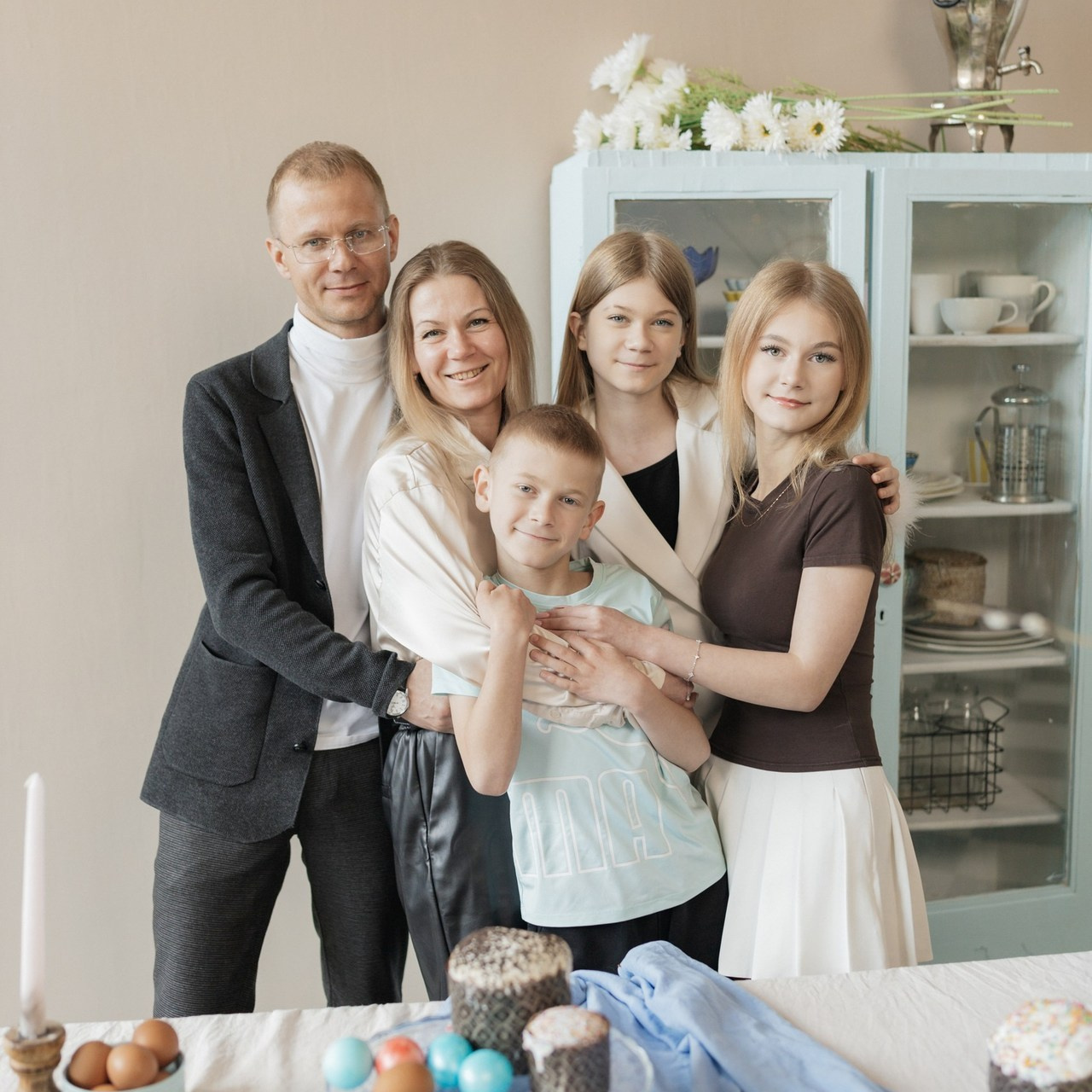 Отзывы. Фотограф Ксения Белая