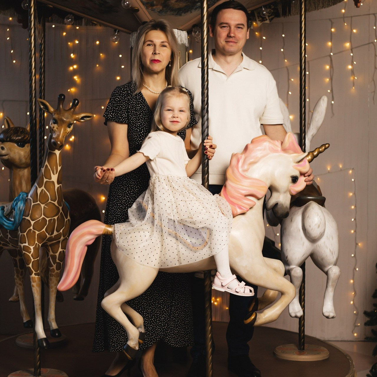 Отзывы. Фотограф Ксения Белая