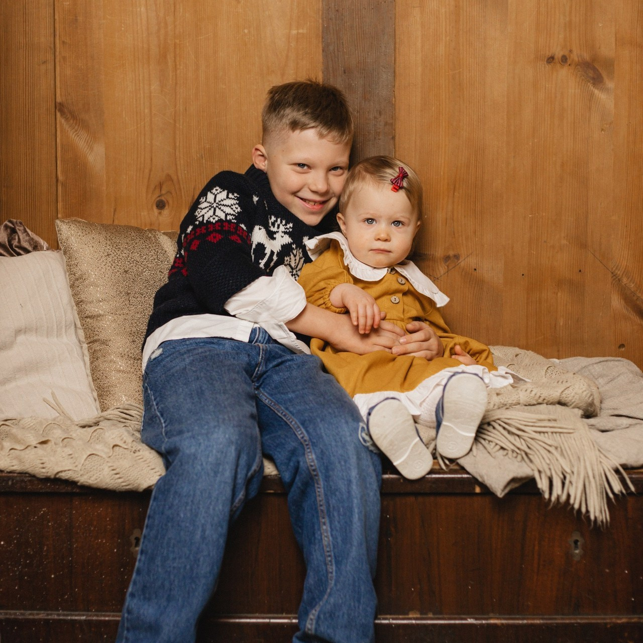 Отзывы. Фотограф Ксения Белая