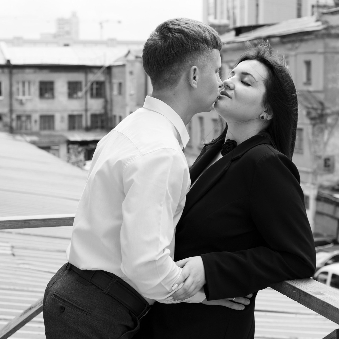 Отзывы. Фотограф Ксения Белая