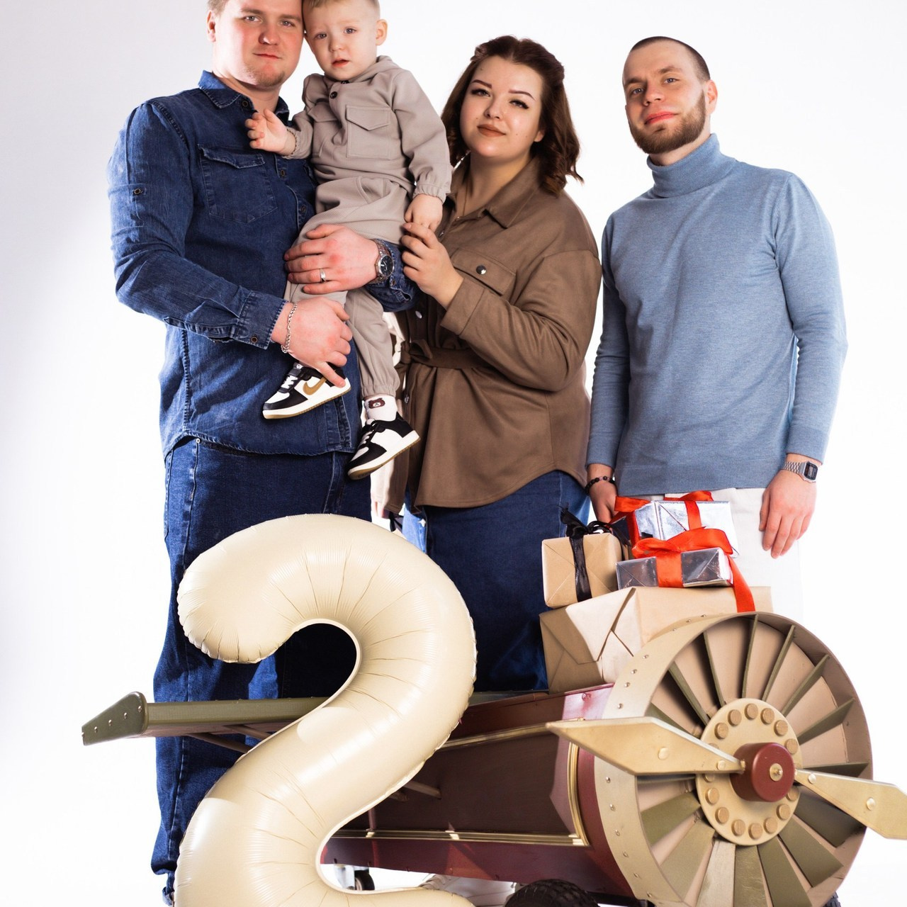 Отзывы. Фотограф Ксения Белая