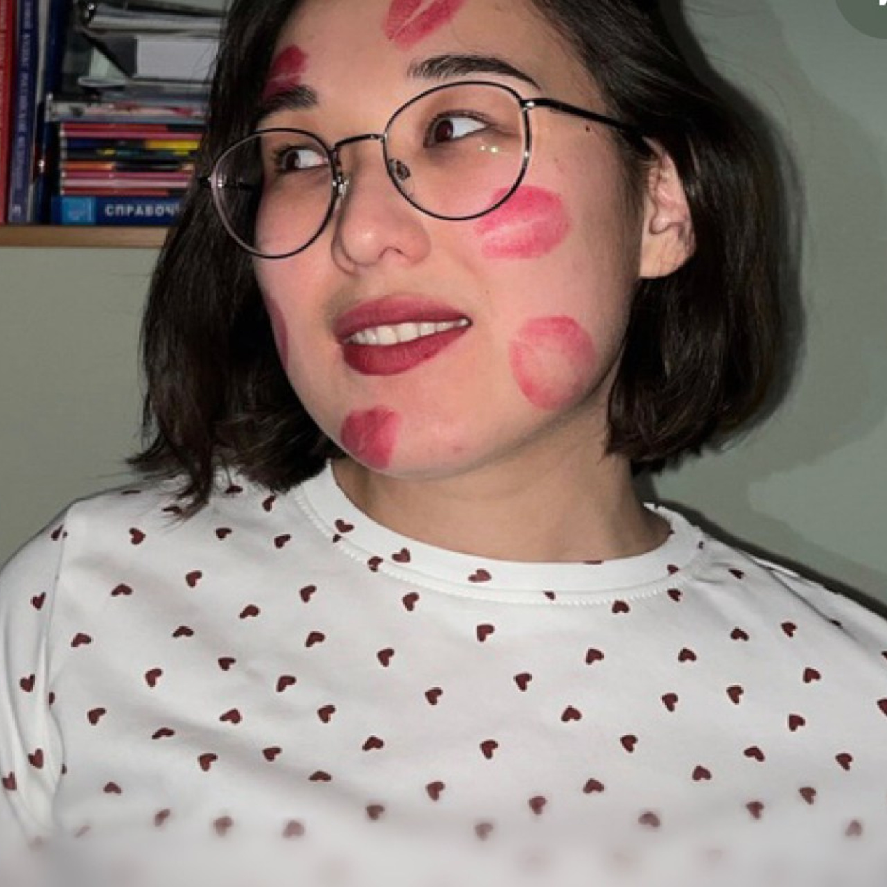 Отзывы. Фотограф Ксения Белая