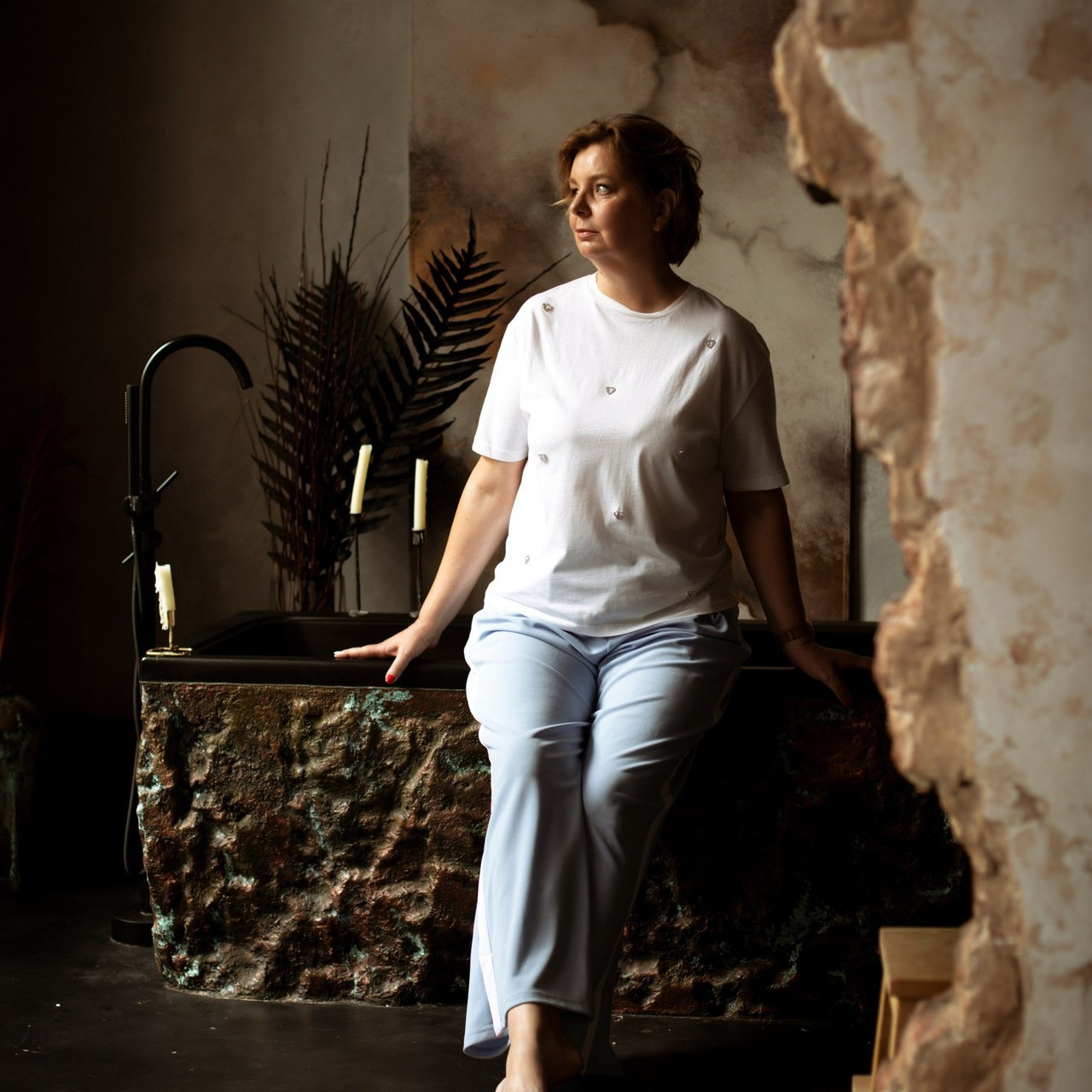 Отзывы. Фотограф Ксения Белая