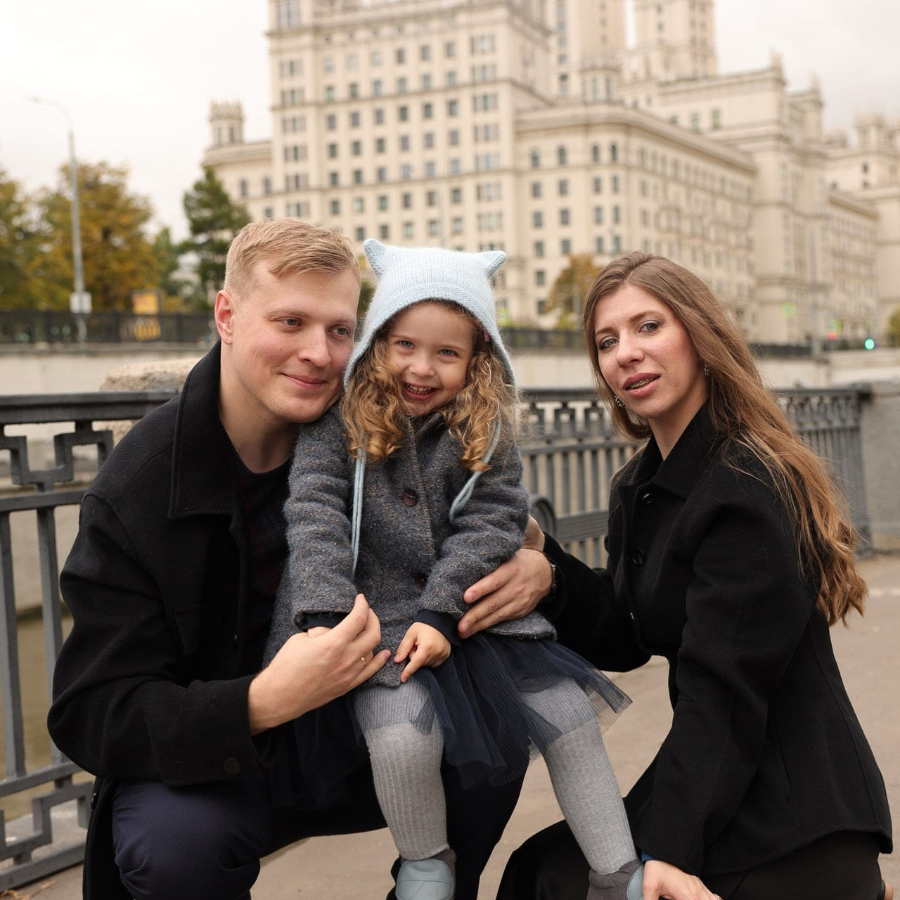 Отзывы. Свадебный фотограф Олеся