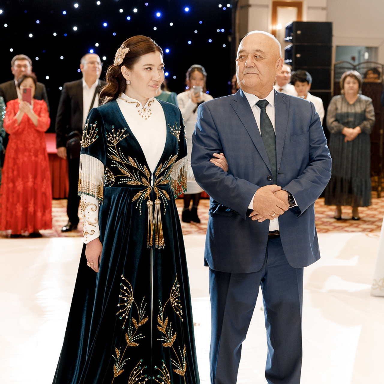 Feedback. Свадебный фотограф Нур-султан и Алматы