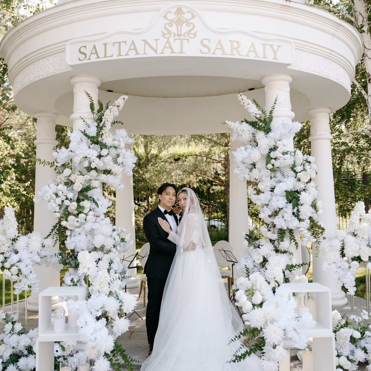 Feedback. Свадебный фотограф Нур-султан и Алматы