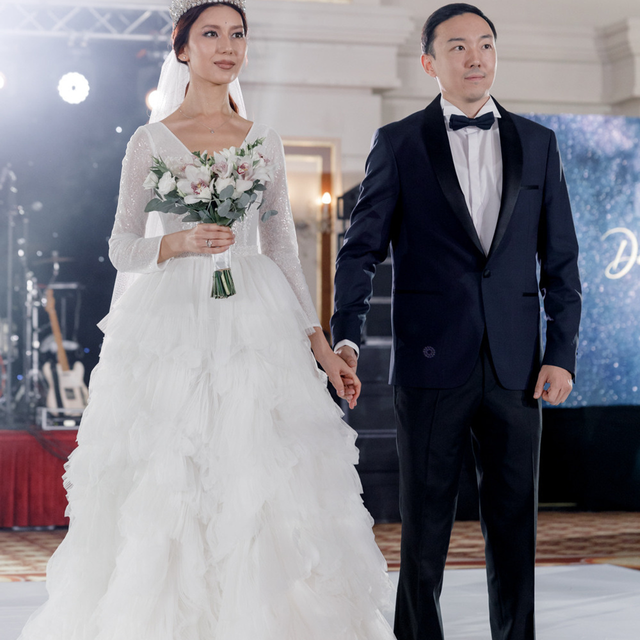 Feedback. Свадебный фотограф Нур-султан и Алматы