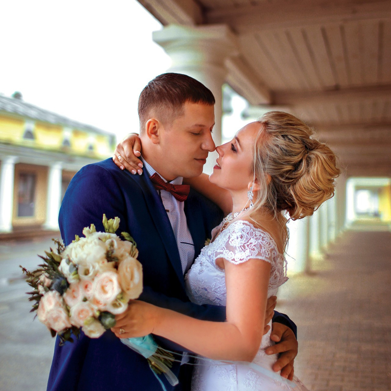 Отзывы. Ведущий в Москве Никита Колотушкин