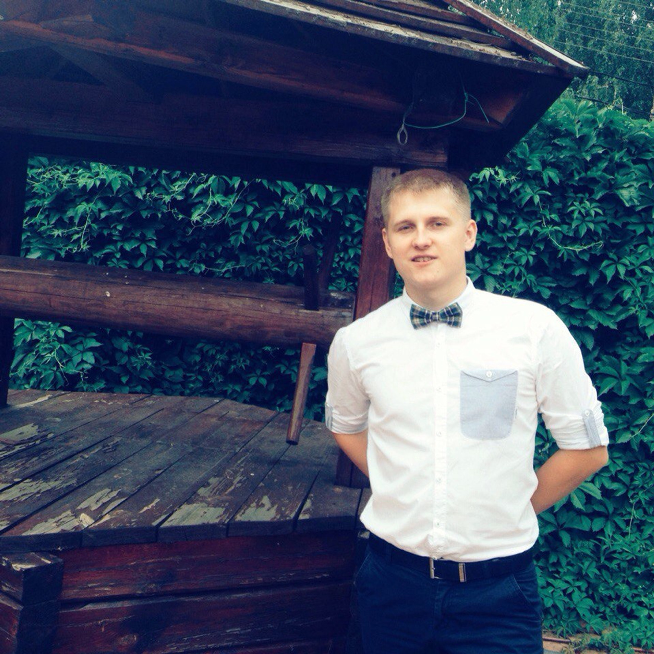 Отзывы. Ведущий в Москве Никита Колотушкин