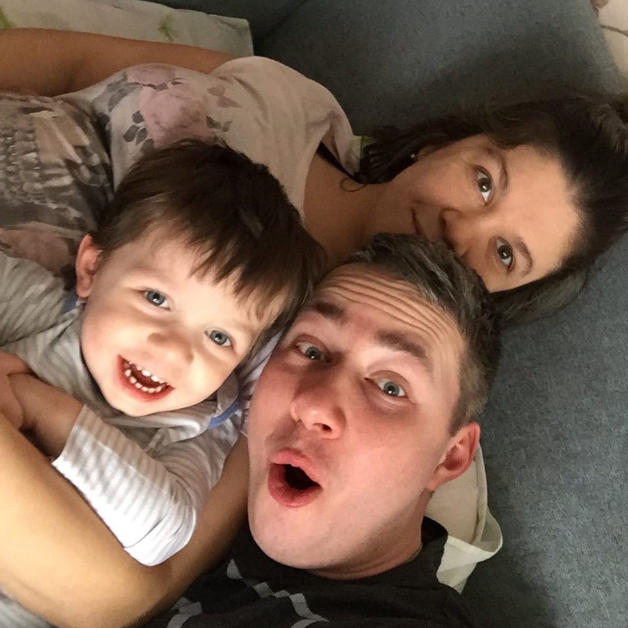 Отзывы. Ведущий в Москве Никита Колотушкин