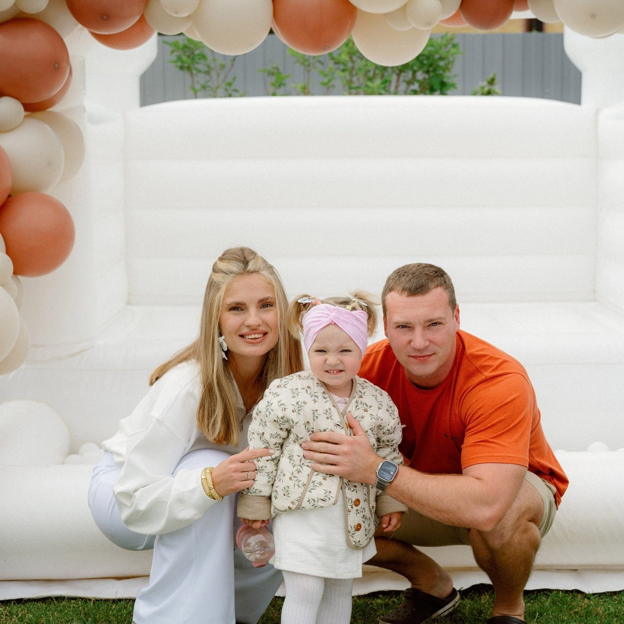 COMMENTS. Фотограф Павел Петров г. Тюмень