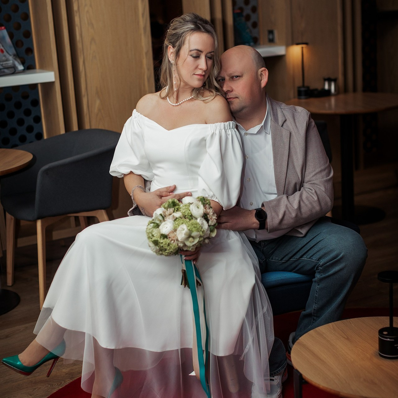 Отзывы. A.Novinskaya