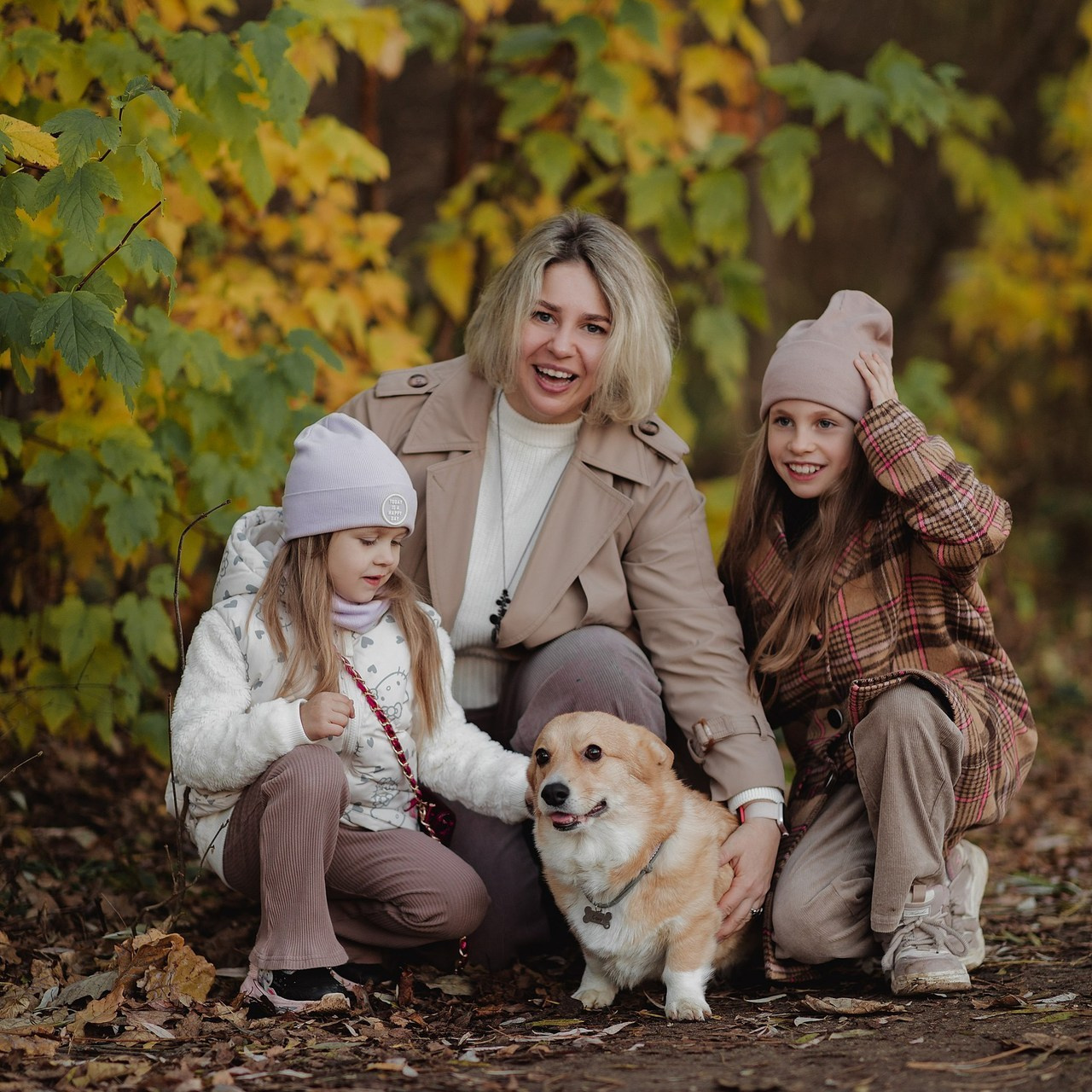 Отзывы. A.Novinskaya