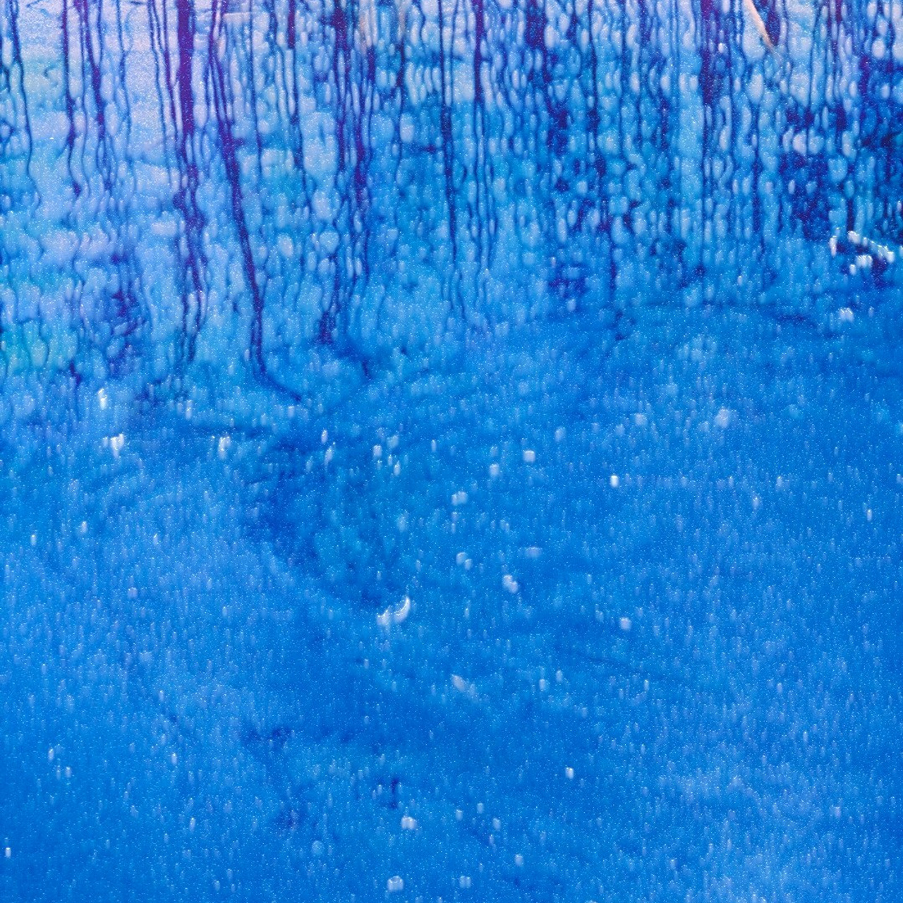 MY BLUE. Ширяева Ольга