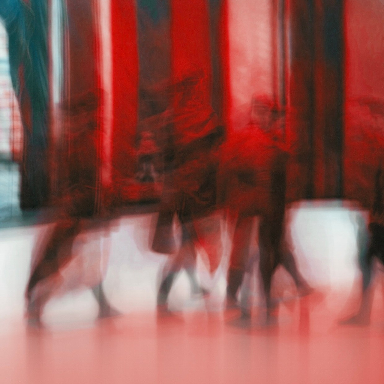 BALLET. Ширяева Ольга