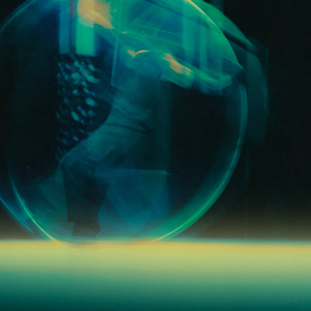 GREEN GREEN WORLD. Ширяева Ольга