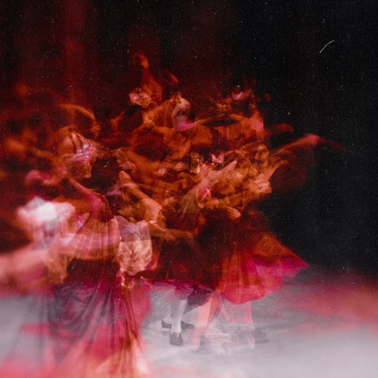 IT'S RED!. Ширяева Ольга