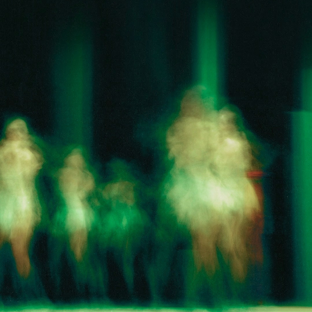 GREEN GREEN WORLD. Ширяева Ольга