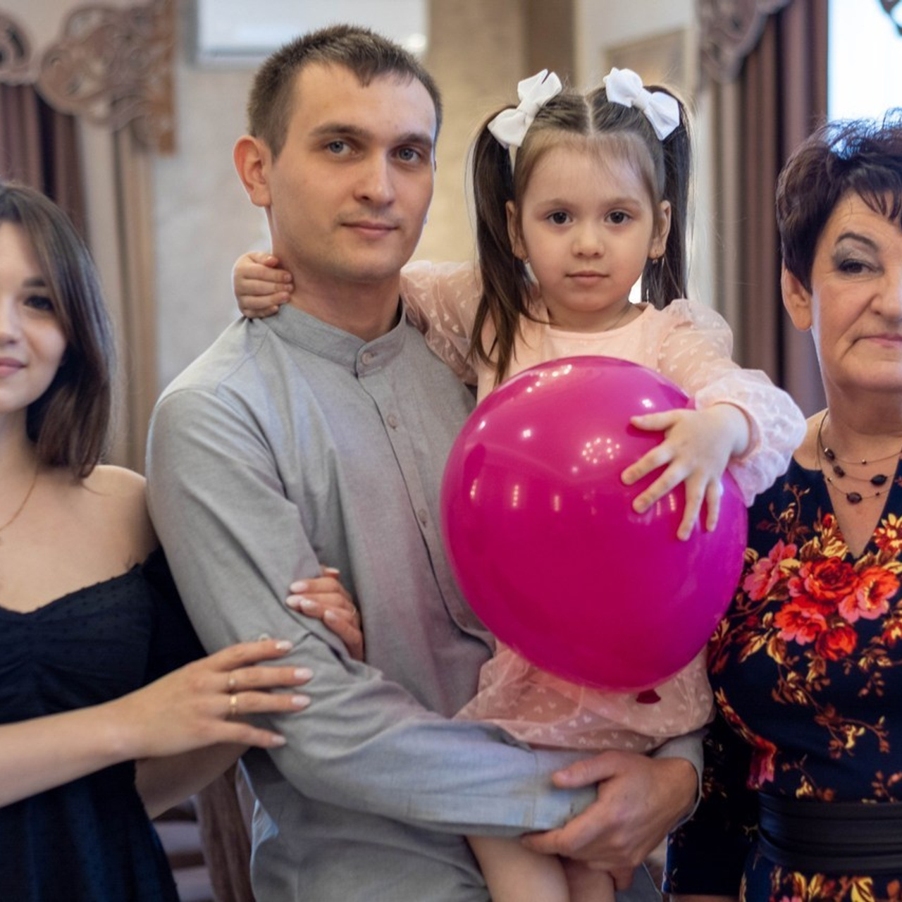 Отзывы. Портретный и детский фотограф Сальникова Юля