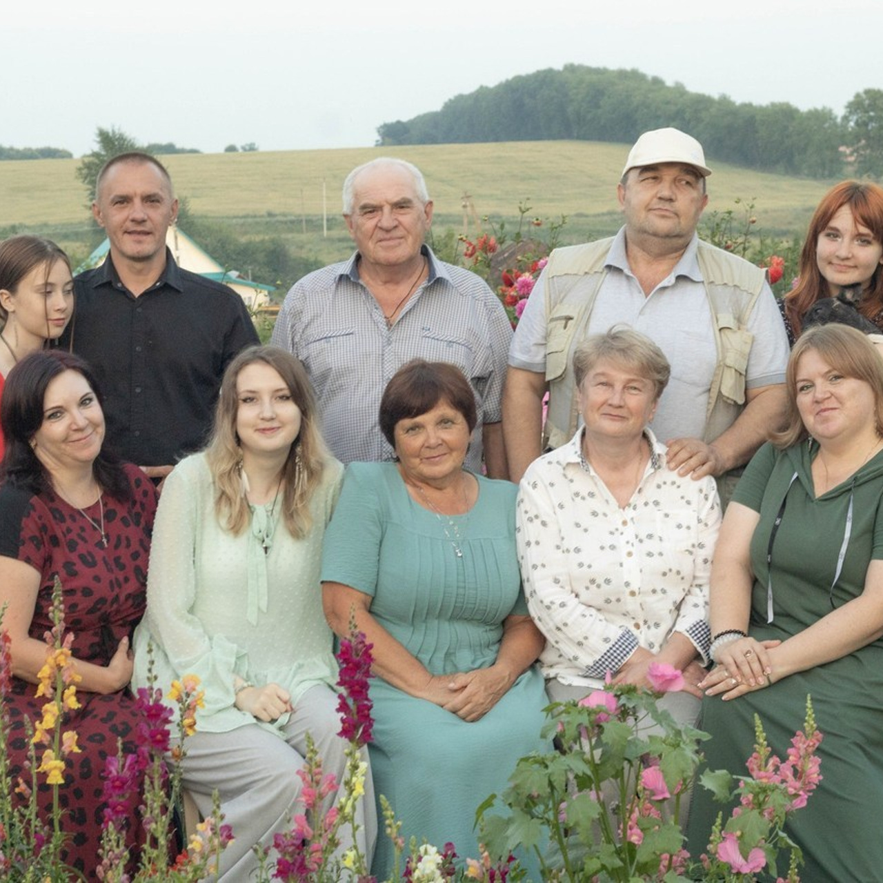 Отзывы. Портретный и детский фотограф Сальникова Юля
