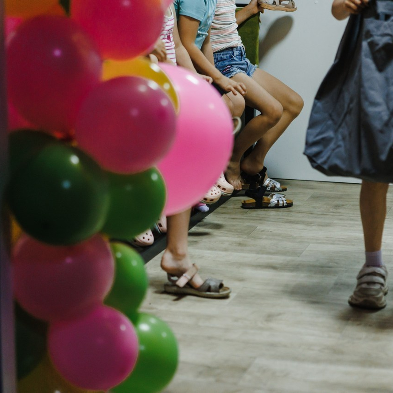 Отзывы. Детский, семейный и школьный фотограф Смоленск Москва Влад Старов