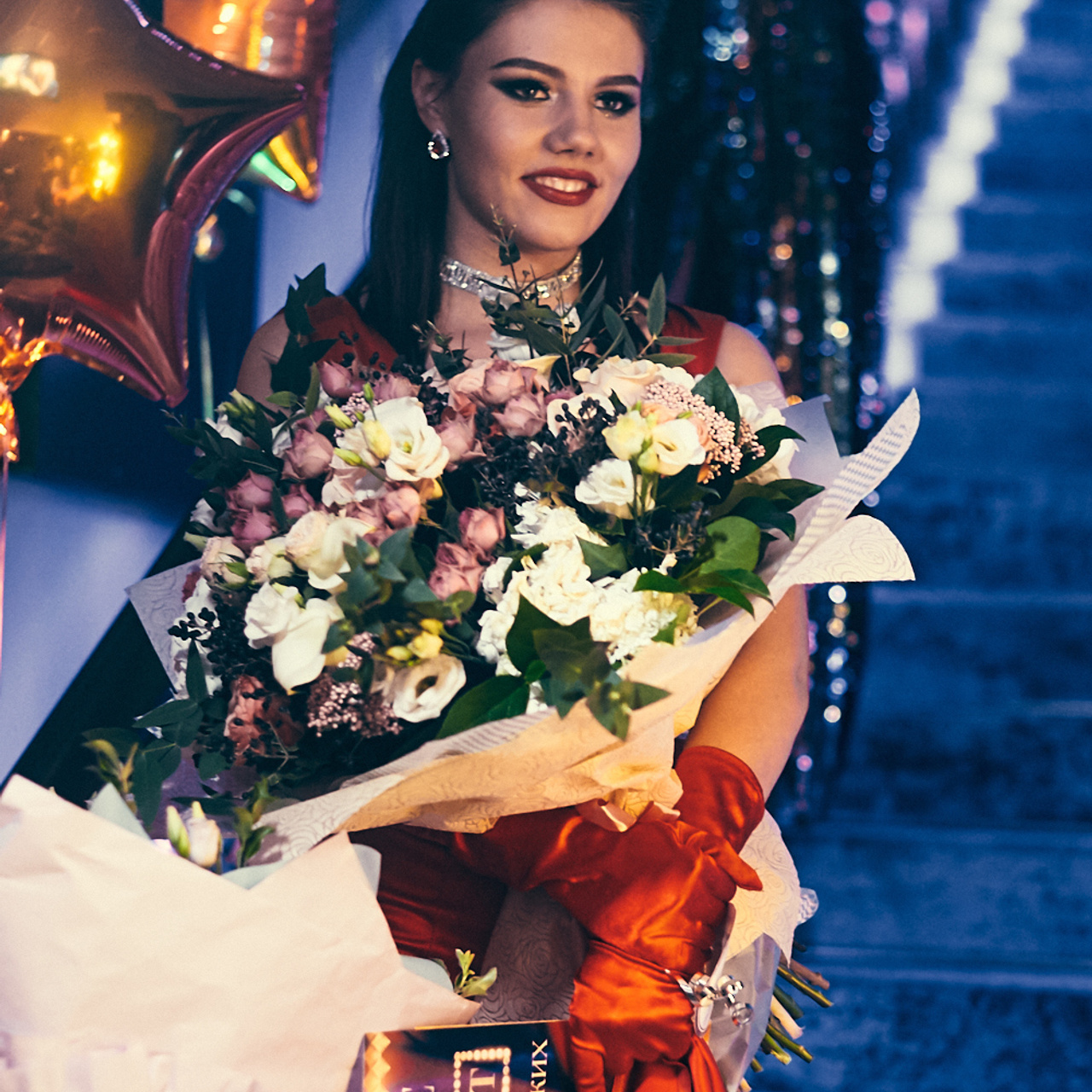 ФИНАЛ КОНКУРСА GIRLS FEST 2019