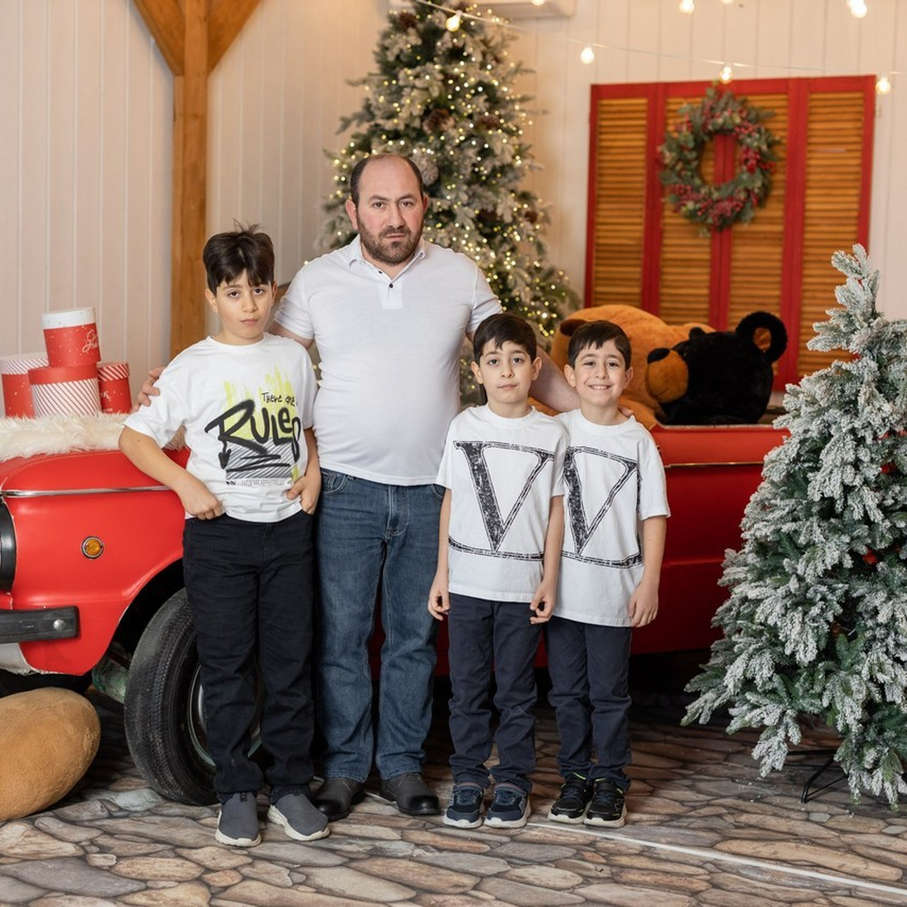 Отзывы. Kroyanphoto