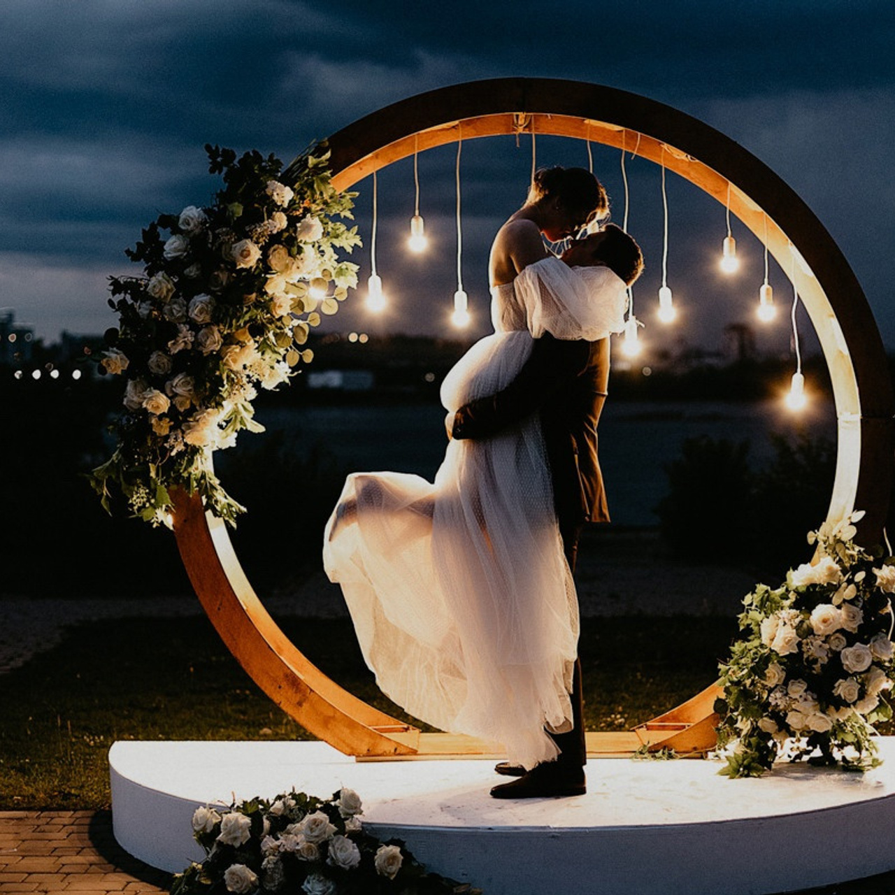 Отзывы. Ведущий на свадьбу и корпоратив Сергей Гисич