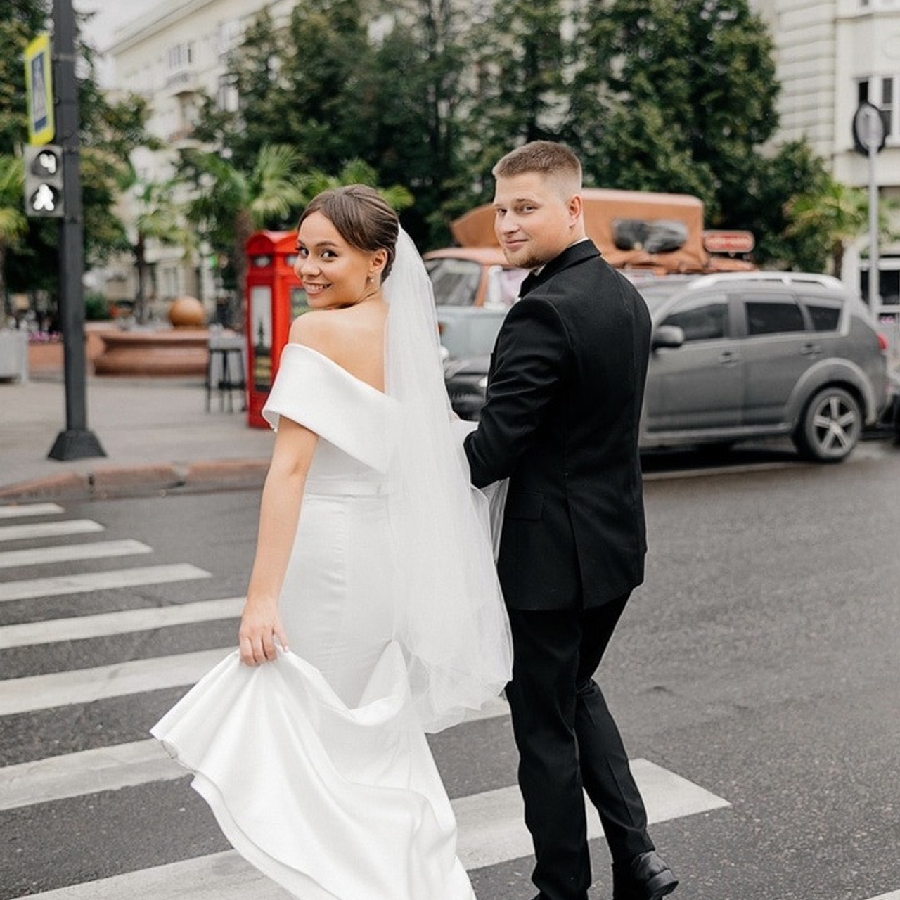 Отзывы. Ведущий на свадьбу и корпоратив Сергей Гисич