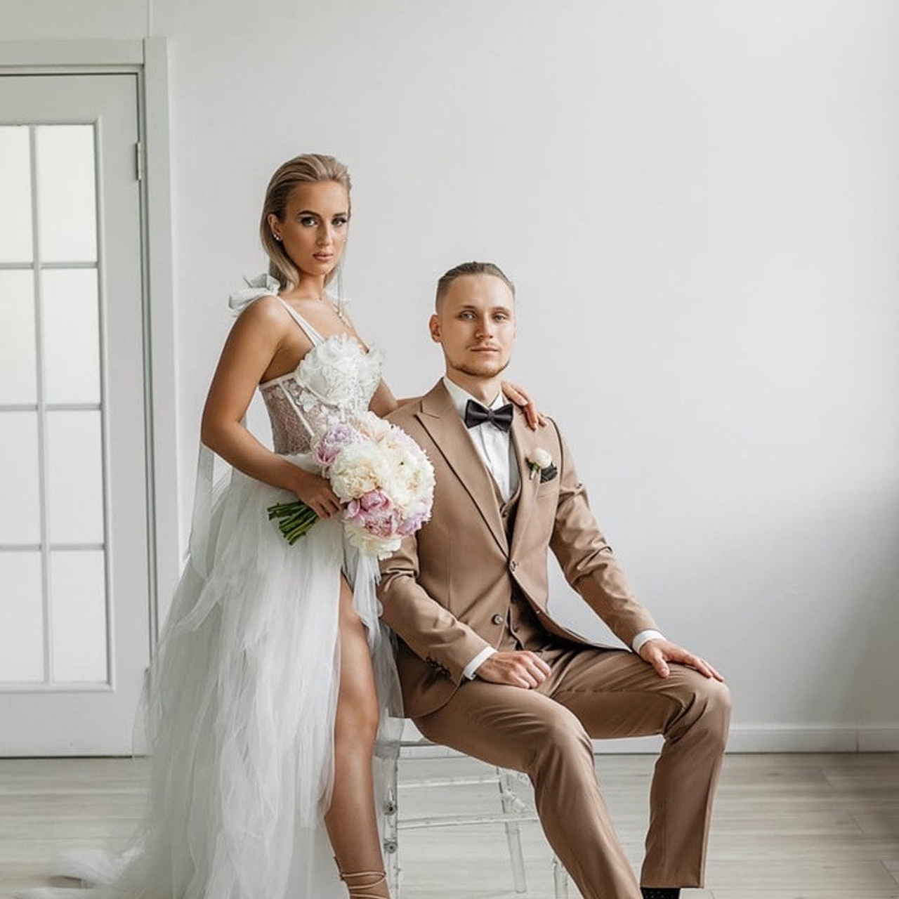 Отзывы. Ведущий на свадьбу и корпоратив Сергей Гисич