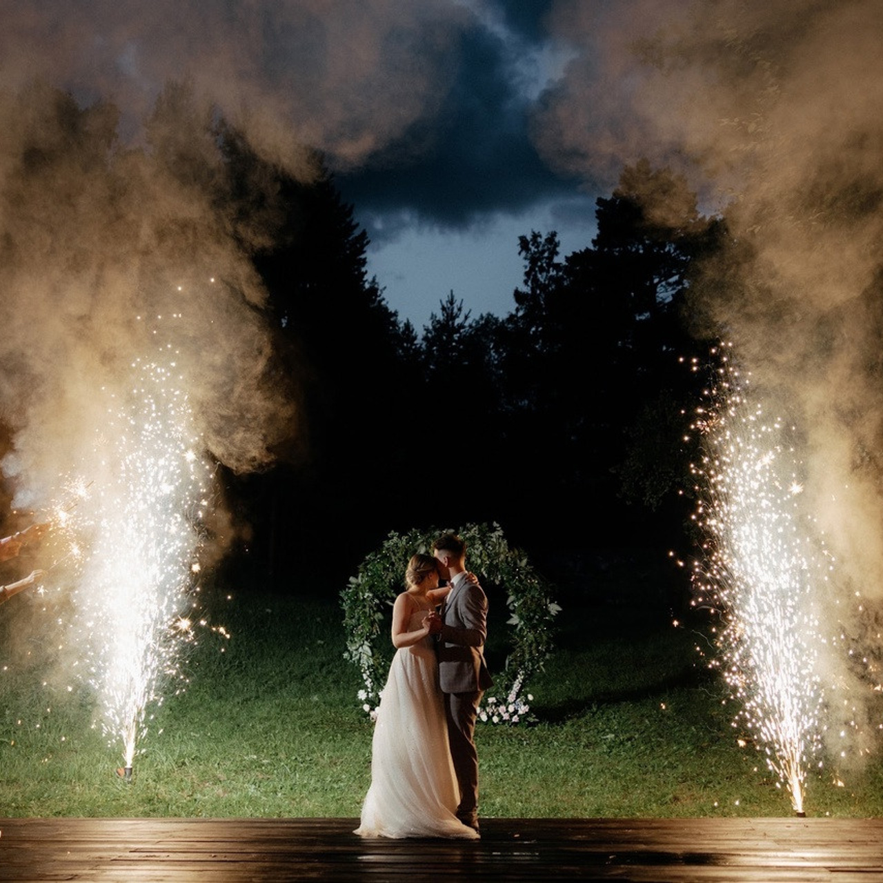 Отзывы. Ведущий на свадьбу и корпоратив Сергей Гисич