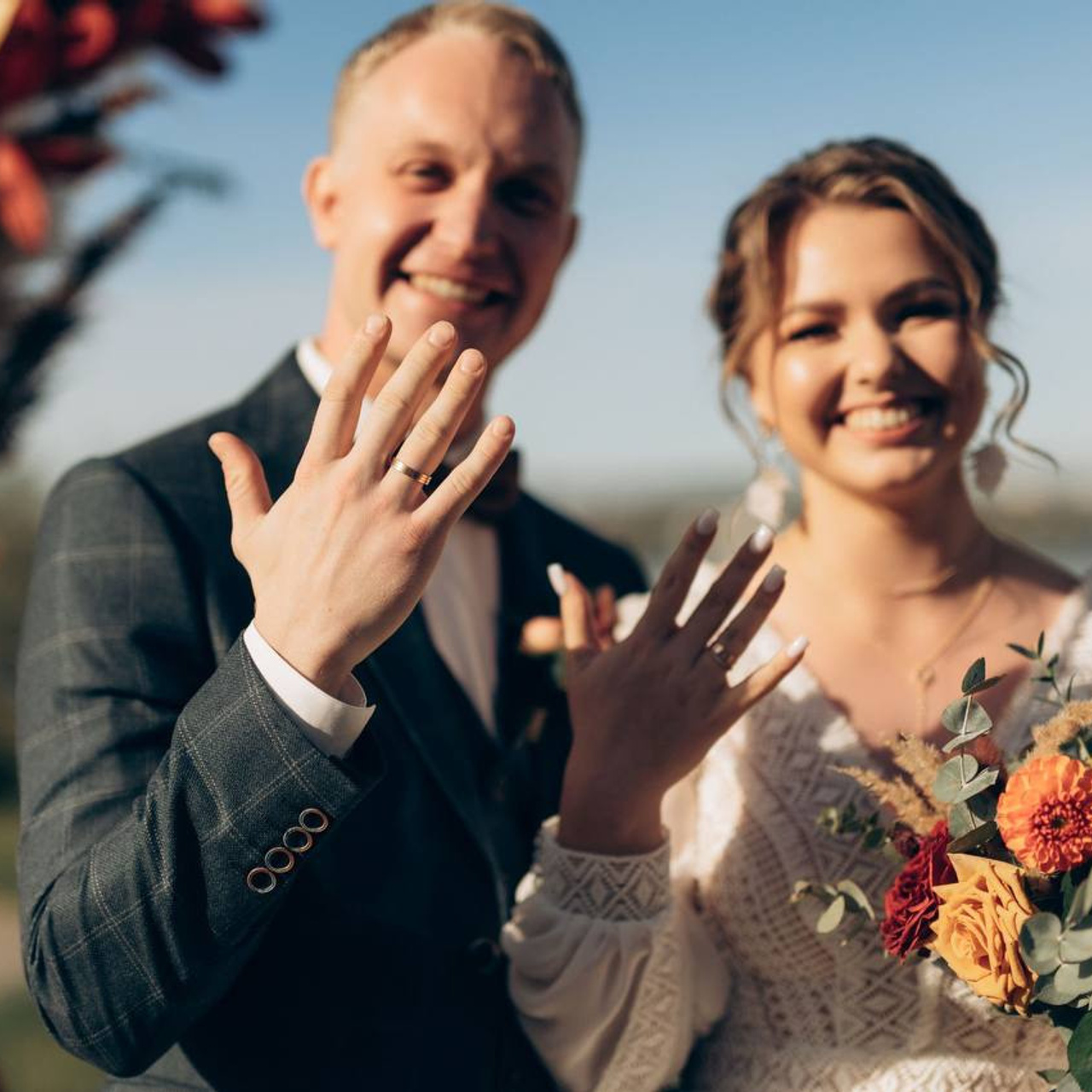 Отзывы. Ведущий на свадьбу и корпоратив Сергей Гисич