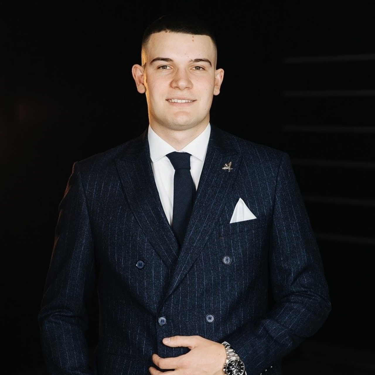 Отзывы. Ведущий на свадьбу и корпоратив Сергей Гисич