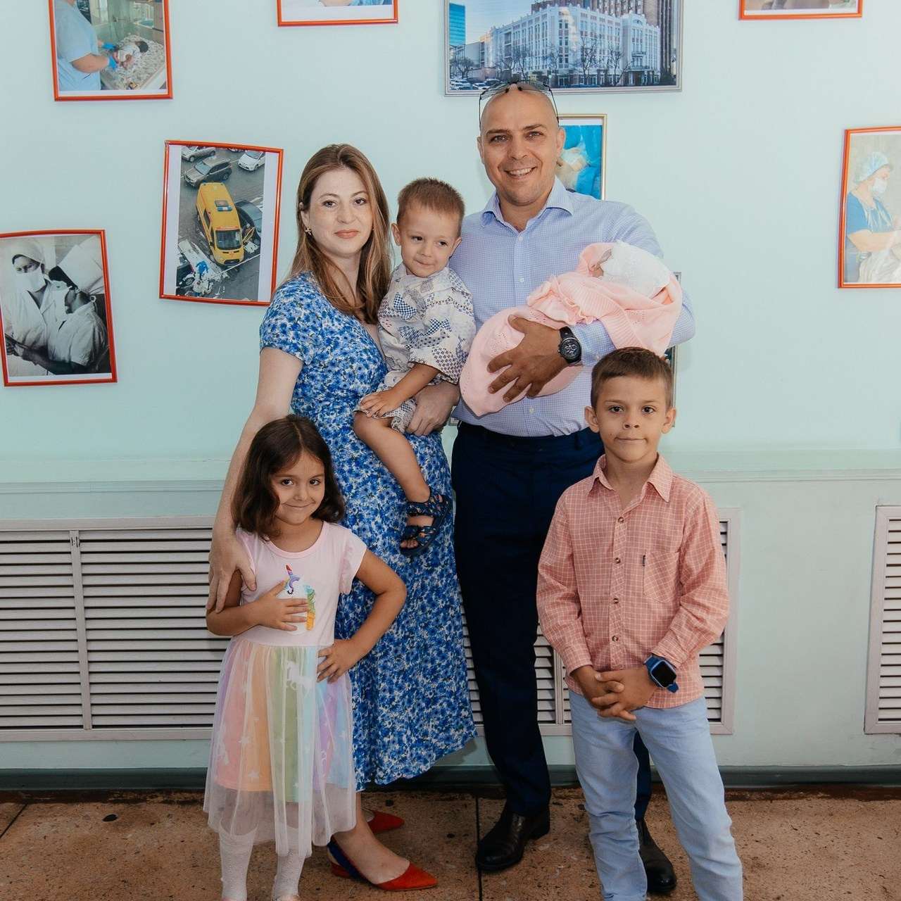 Отзывы. Фотограф во Владивостоке Настя Косач