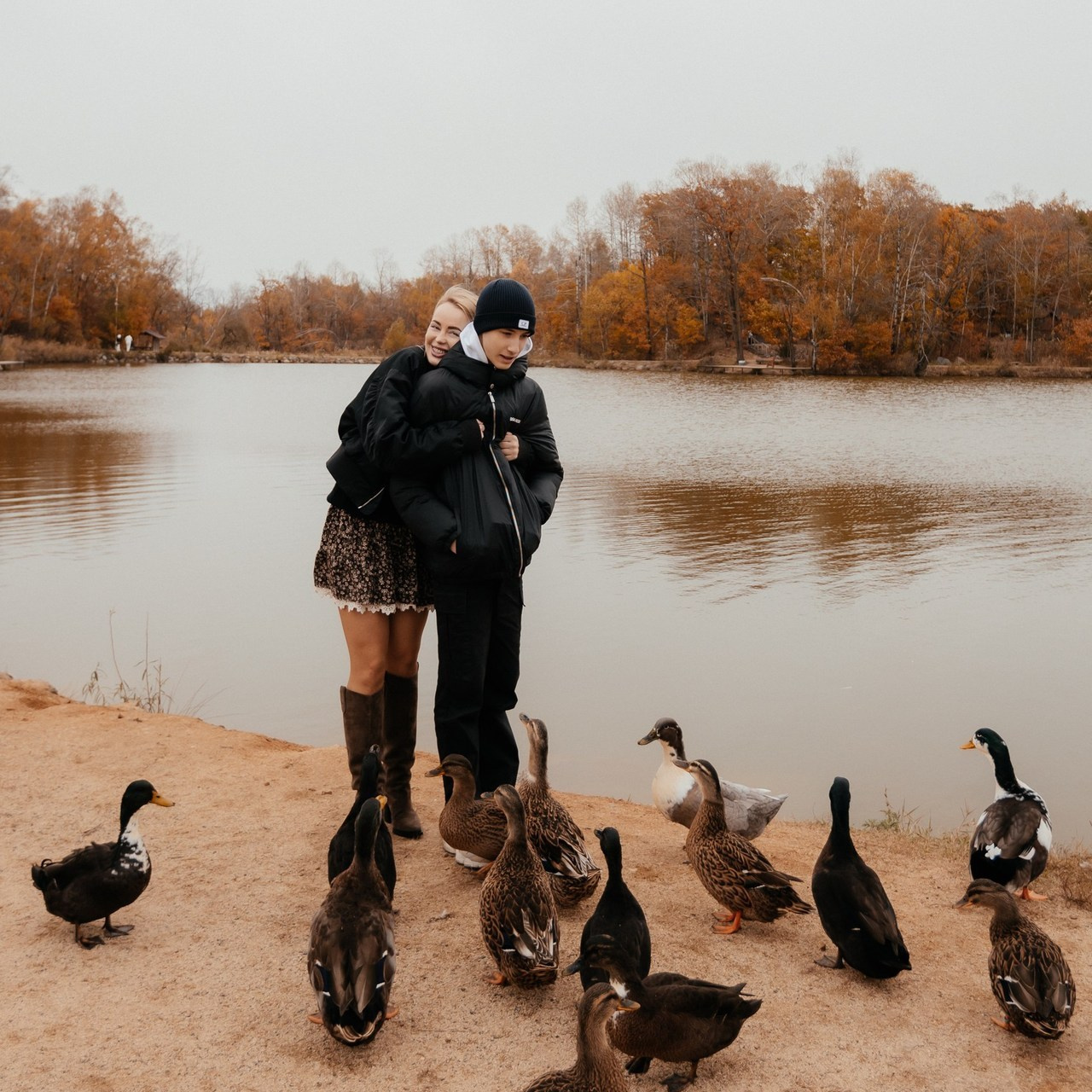 Отзывы. Фотограф во Владивостоке Настя Косач